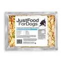 Just Food for Dogs Fish & Sweet Potato