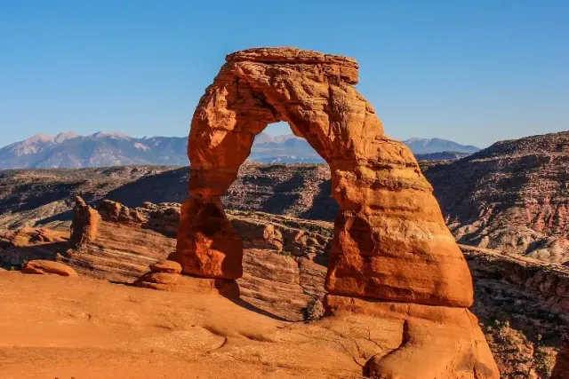 Are Dogs Allowed in Arches National Park? 2026 Update
