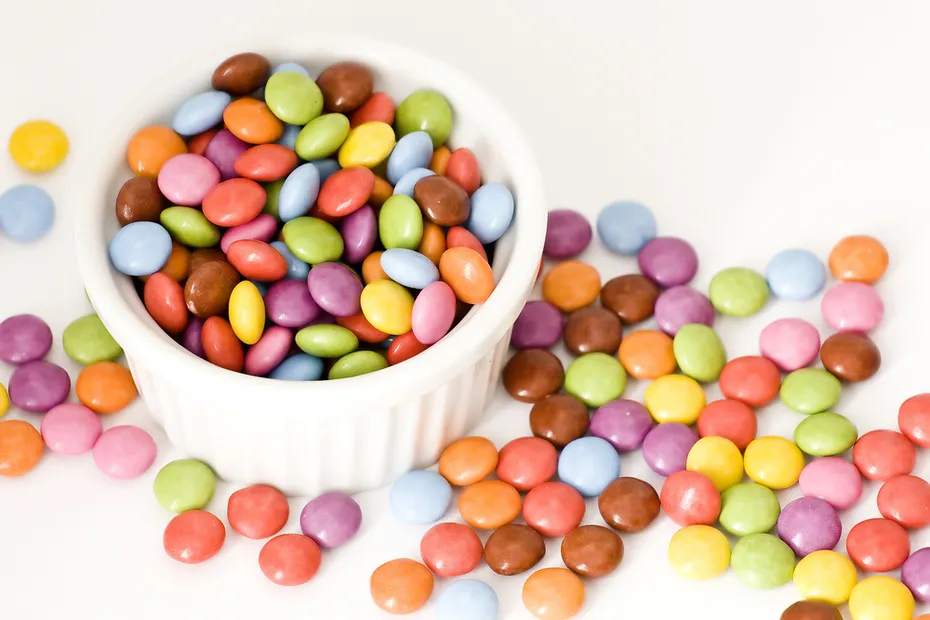 smarties-in-a-bowl