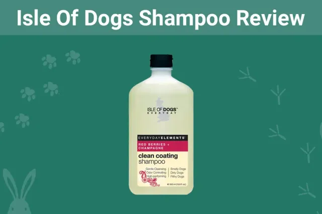 Isle of Dogs Shampoo Review 2026: Our Expert Opinion
