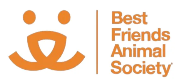 Best Friends logo