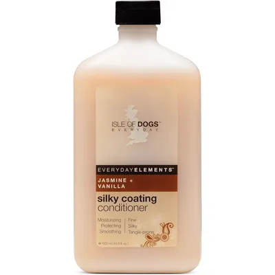 Isle of Dogs - Everyday Elements Silky Coating Conditioner