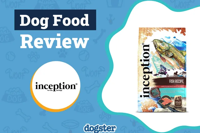Inception Dog Food Review 2026: Recalls, Pros & Cons