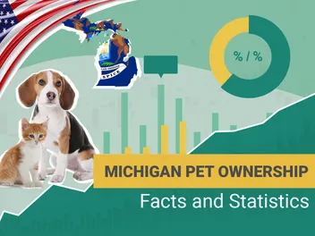 15 Pet Ownership Statistics in Michigan: Updated in 2026