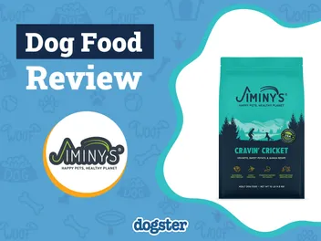 Jiminy’s Dog Food Review 2026: Pros, Cons & Verdict