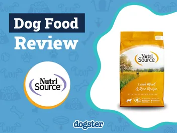 NutriSource Dog Food Review 2026: Recalls, Pros & Cons