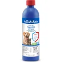 Adams Plus Flea & Tick Shampoo with Precor