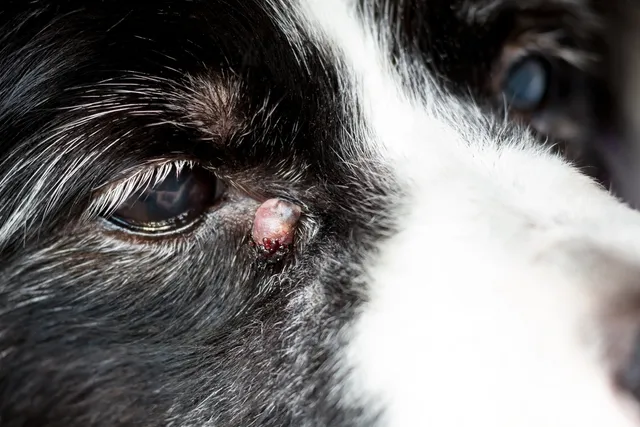Types of Cysts on Dogs & How to Treat Them (Vet Answer)