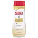 Nature’s Miracle Supreme Odor Control Shampoo & Conditioner