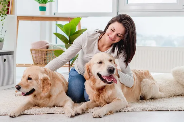Are Pet Owners Happier Than Other People? What the Science Says