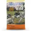 Taste of the Wild High Prairie Grain-Free Dry Dog Food with Roasted Bison and Venison for Puppies