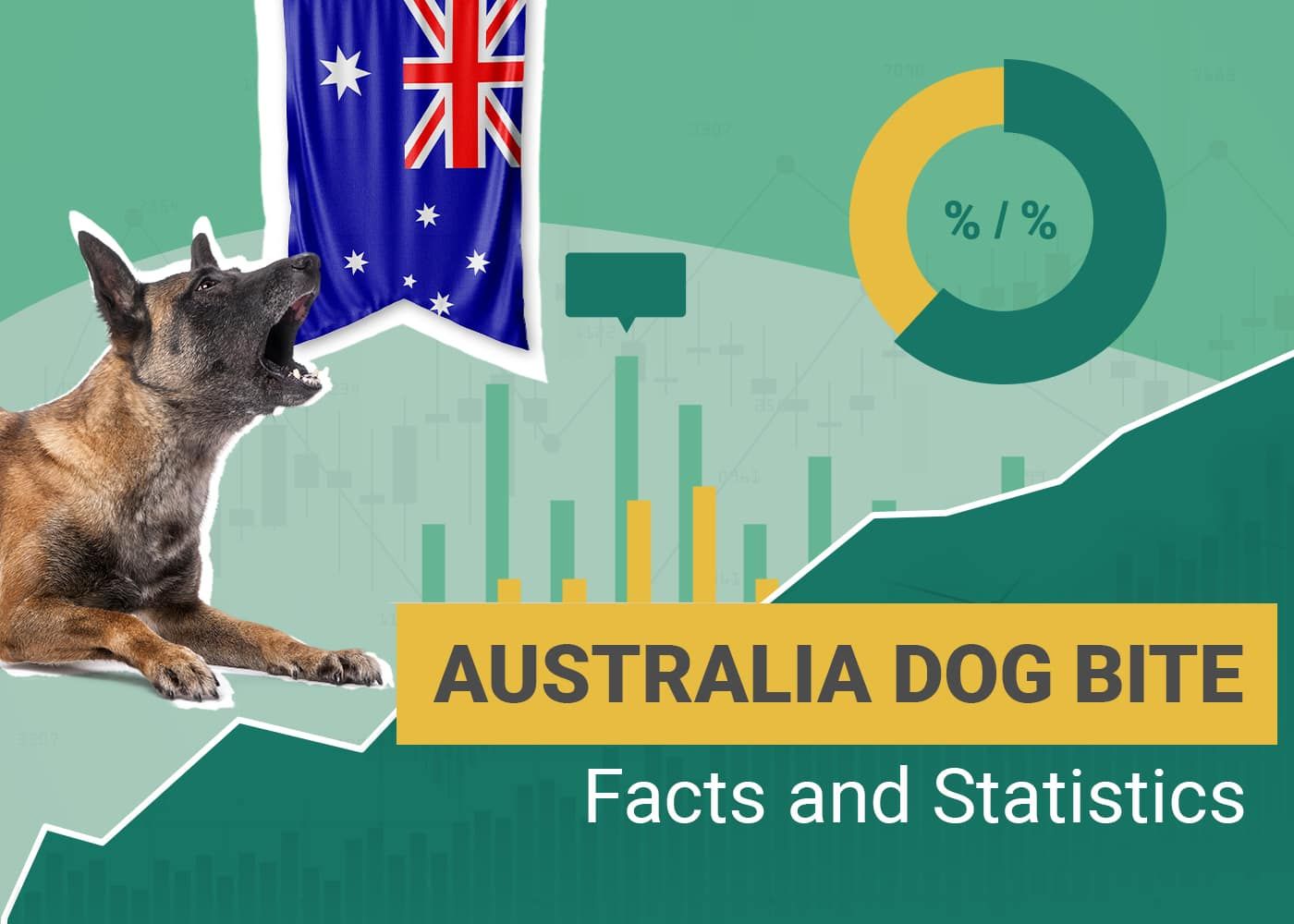 Dog Bite Statistics Australia