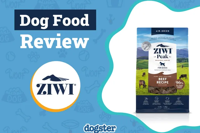 Ziwi Peak Dog Food Review 2026: Recalls, Pros & Cons