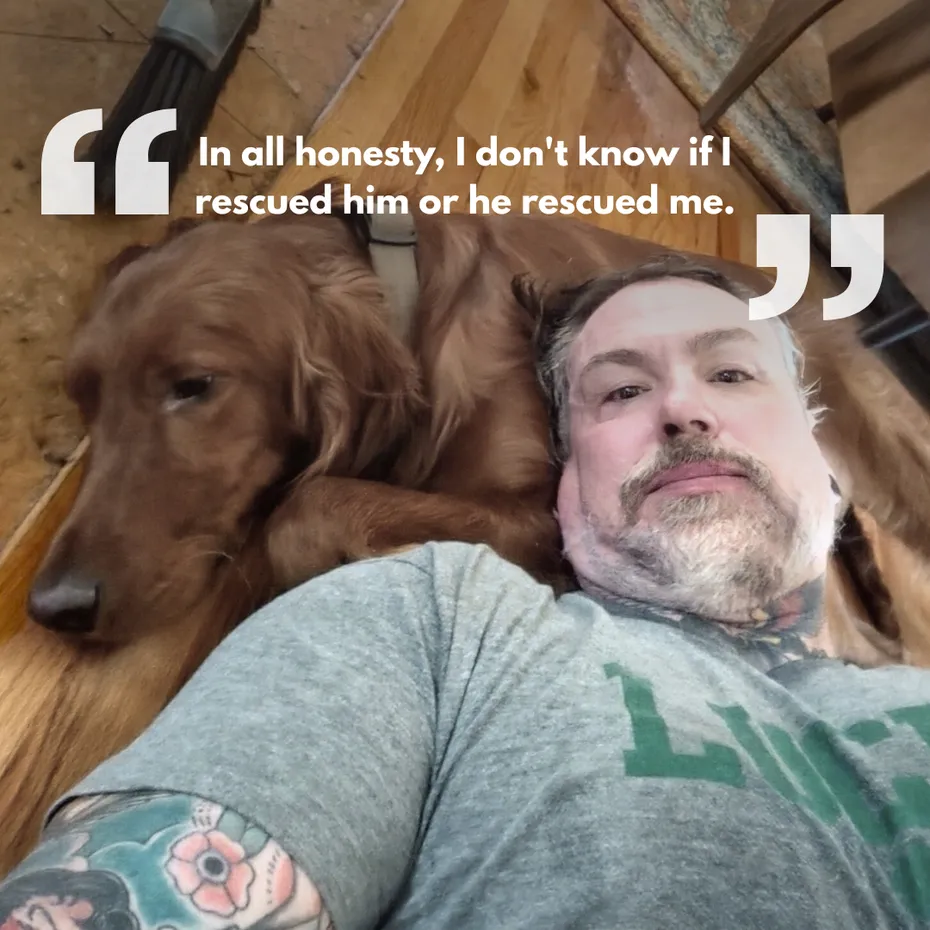 Nicholaus and Bjorn - quote