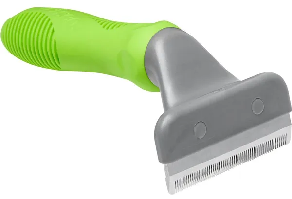 Frisco Deshedding Cat &amp; Dog Brush