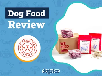 We Feed Raw Dog Food Review 2026: Our Expert’s Opinion