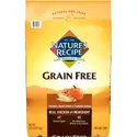 Nature's Recipe Grain-Free Recipe