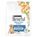 Purina Beneful Healthy Puppy with Farm-Raised Chicken Dry Dog Food