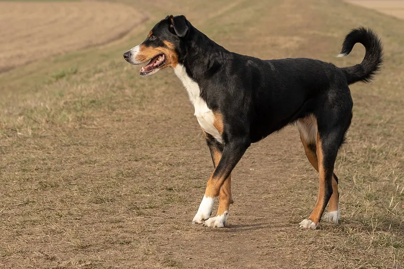 entlebucher mountain