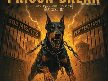 Doberman Enthusiasts to Gather for 2026 UDC Nationals Competition in New York