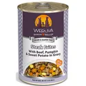 Weruva Steak Frites Canned Food