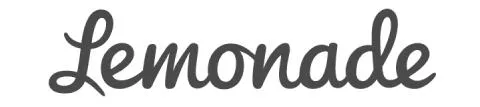 Lemonade logo