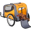 Schwinn Rascal Bike Pet Trailer