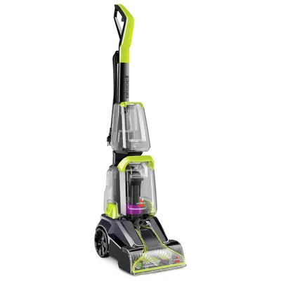 Bissell TurboClean PowerBrush Pet Carpet Cleaner