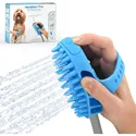 Aquapaw Dog Bath Brush Pro