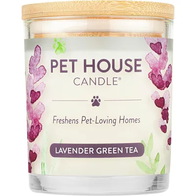 Pet House Candle  new