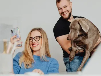 Is Watching Dog Videos Good for You? (What Science Says!)