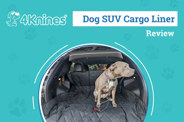 4Knines Dog Split SUV Cargo Liner Review 2026: An Expert's Breakdown