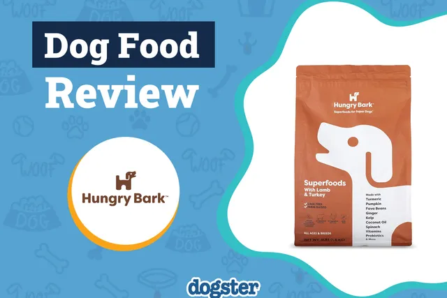 Hungry Bark Dog Food Review 2026: Recalls, Pros & Cons