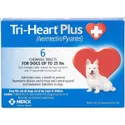 Tri-Heart Plus Chewable Tablet for Dogs