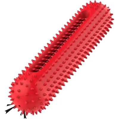 Petizer Dog Squeaky Toy for Aggressive Chewers