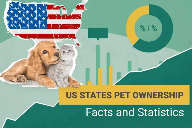 21 Pet Ownership Statistics by State to Know: 2026 Update