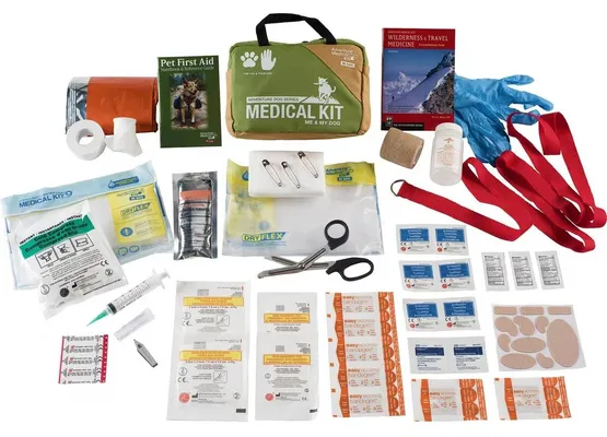 Adventure Medical Kits Me & My Dog Kit