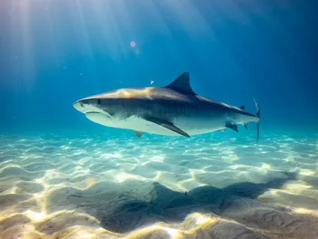 Did the French Use Dogs as Shark Bait? Shocking Facts (Vet Reviewed)