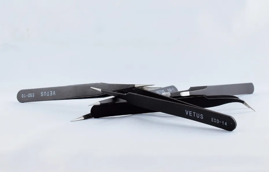 tweezers