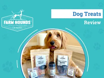 Farm Hounds Natural Chews & Treats Review 2026: An Expert Breakdown