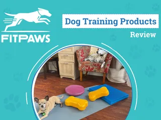 FitPaws Dog Training Products Review 2026:  Pros, Cons & Verdict: An Expert's Breakdown
