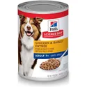 Hill's Science Diet Wet Dog Food