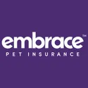 Embrace Pet Insurance logo