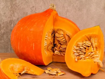 Can Pumpkin Help a Dog's Upset Stomach? Vet-Approved Facts & FAQ