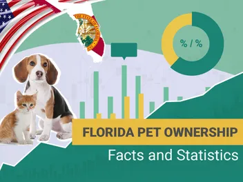 14 Pet Ownership Statistics in Florida to Know: 2026 Update