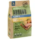 Abound Chicken and Rice Puppy Food