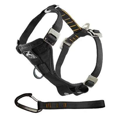 Kurgo Tru Fit Enhanced Strength Dog Harness