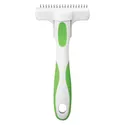 Andis 65760 Deshedding Tool for Cats & Dogs