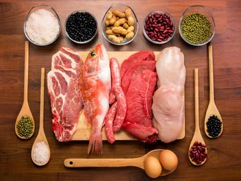 Protein in a Dog’s Diet: Vet-Reviewed Complete & Incomplete Proteins Guide