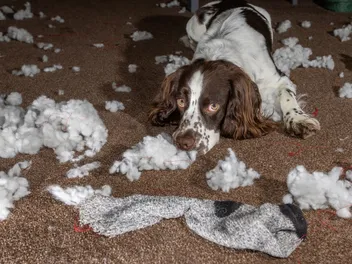 10 Vet-Verified Ways to Stop Dog Boredom Before It Destroys Your House